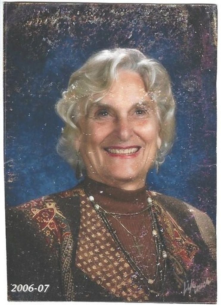 Nancy Ann Wideberg Profile Photo