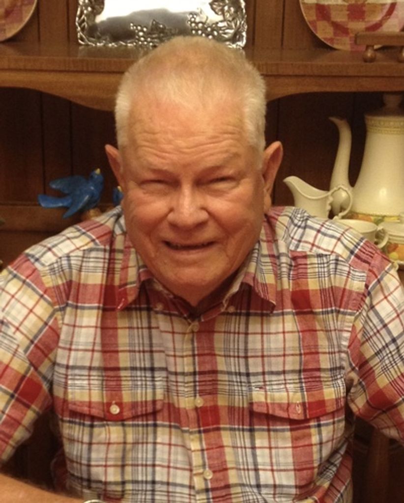 Caroll E. Hardy, Sr. Profile Photo