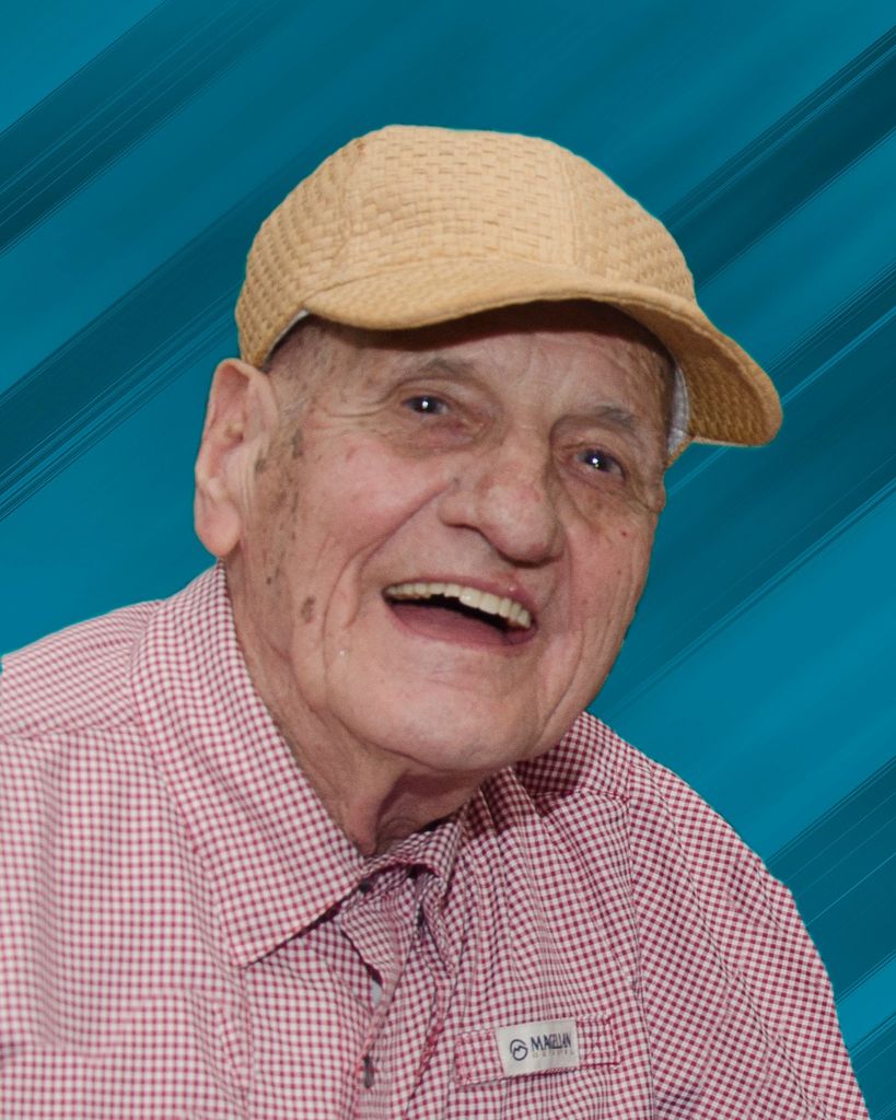 Edward Joseph Vinet Profile Photo