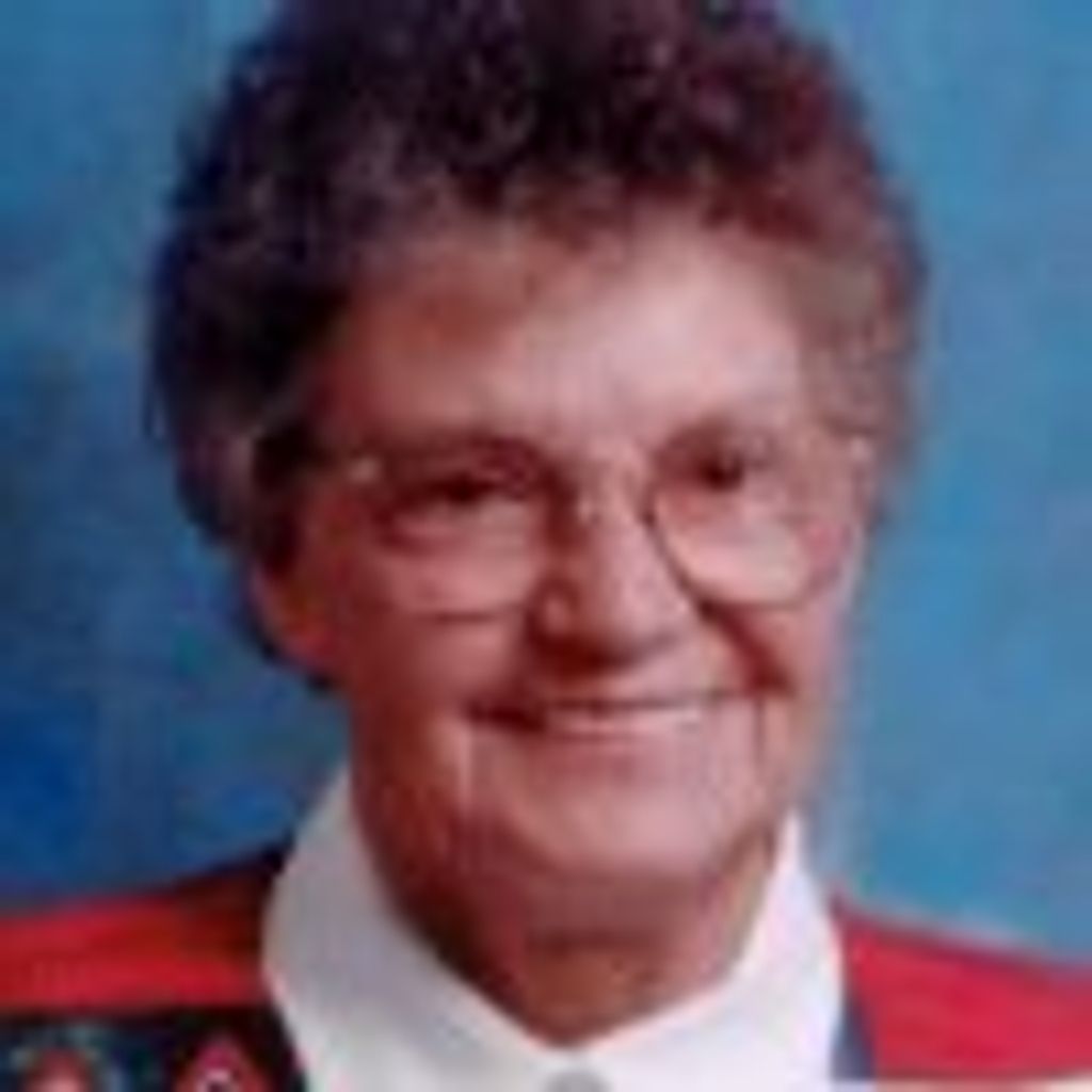 Mamie Marilyn Mailloux