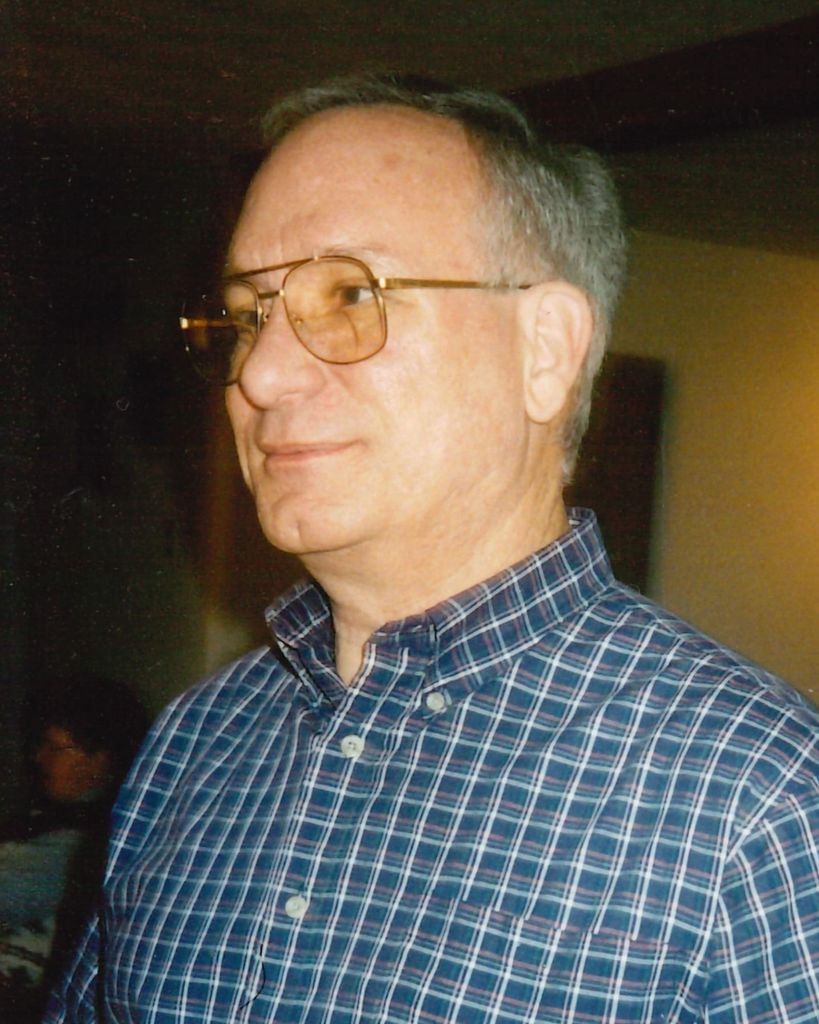 Louis Charles Bewig Profile Photo