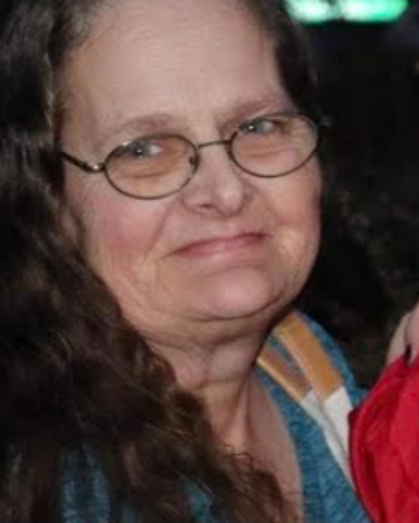 Mildred Faye Hess