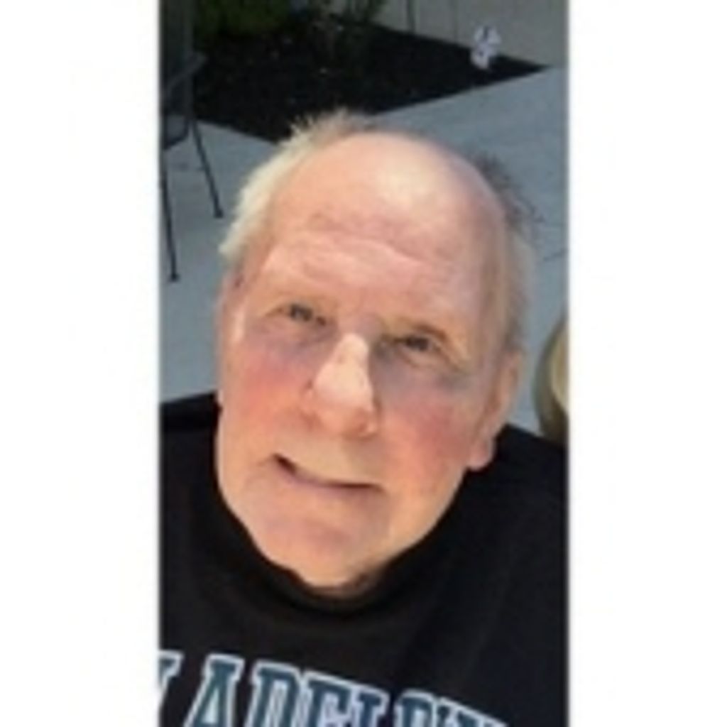Raymond Earl Longacre