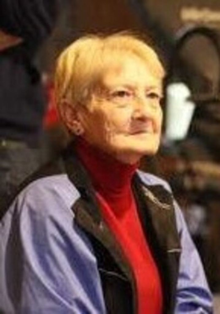Carolyn Louise Hayden Profile Photo
