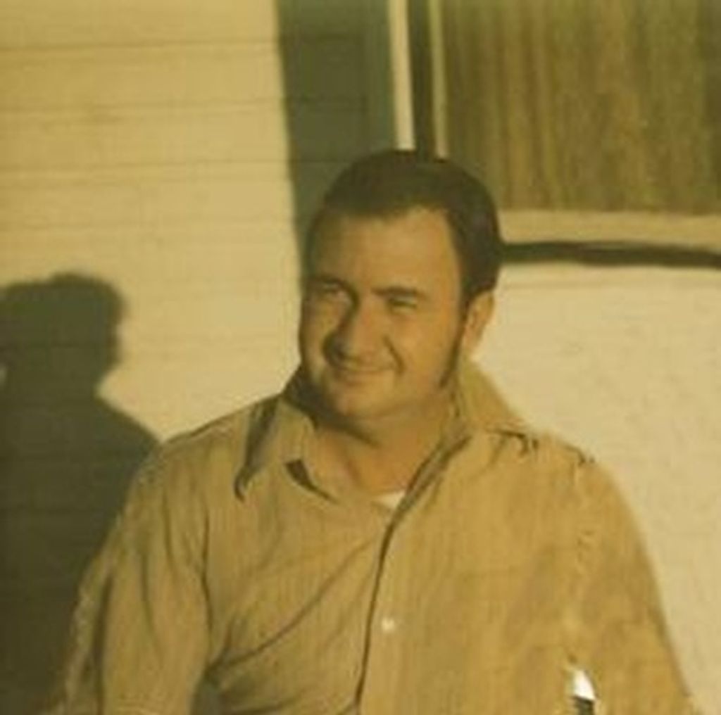 Charles "Bud" Sanders