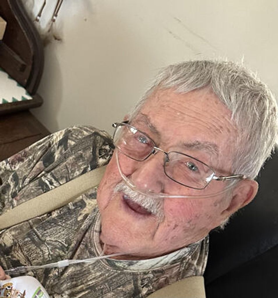 Donald Dudley Meadows Profile Photo