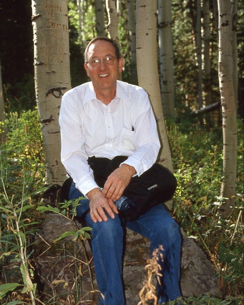 Lary John Talbot