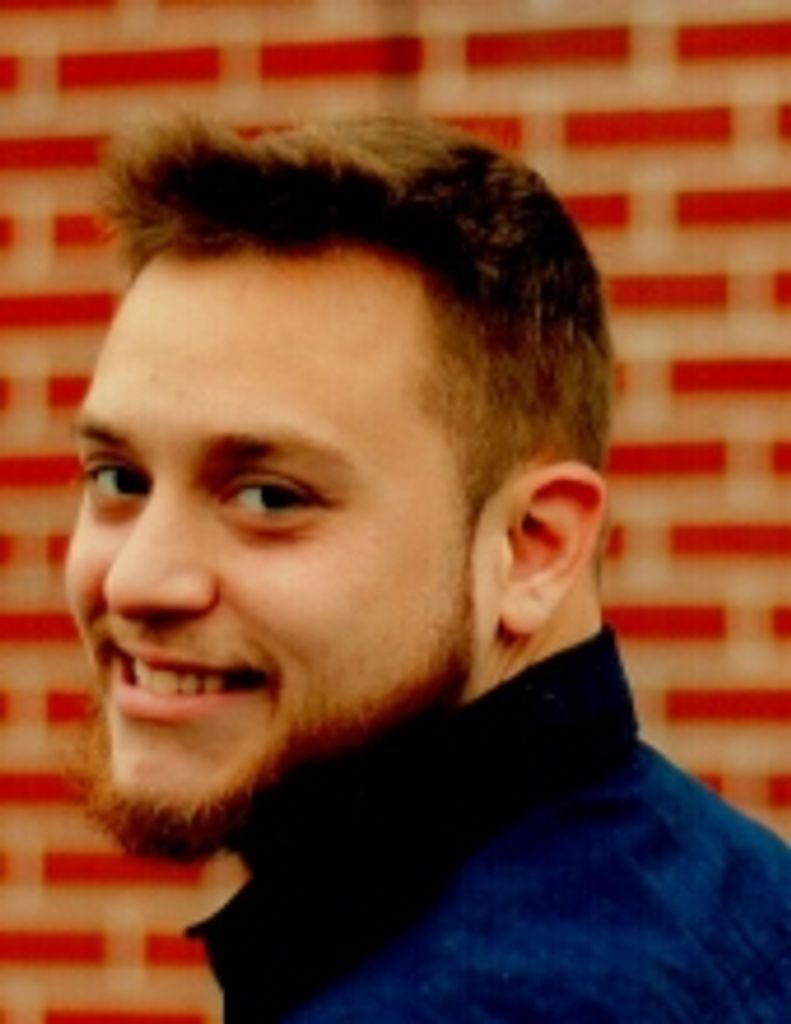 Tyler A. Winters