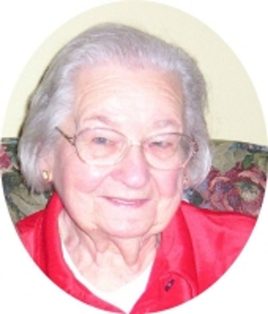 Mrs. Julia R. Heinle