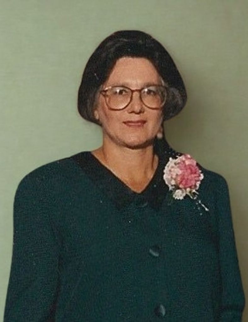 Louise Merlee Miller Profile Photo