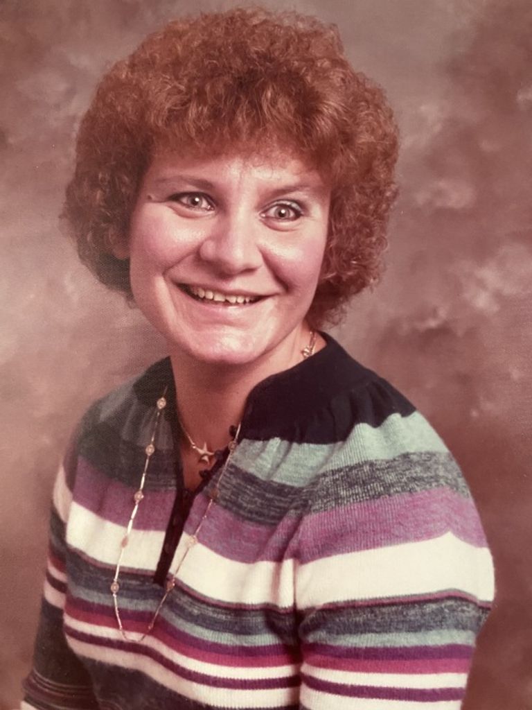 Dolly M. (Catherine Lewis)  Wootchie Profile Photo