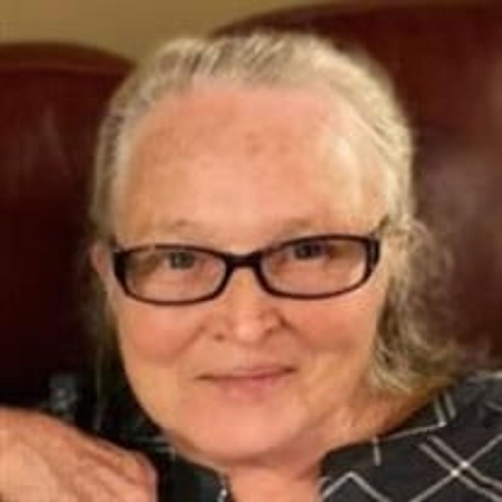 Mary Boyd