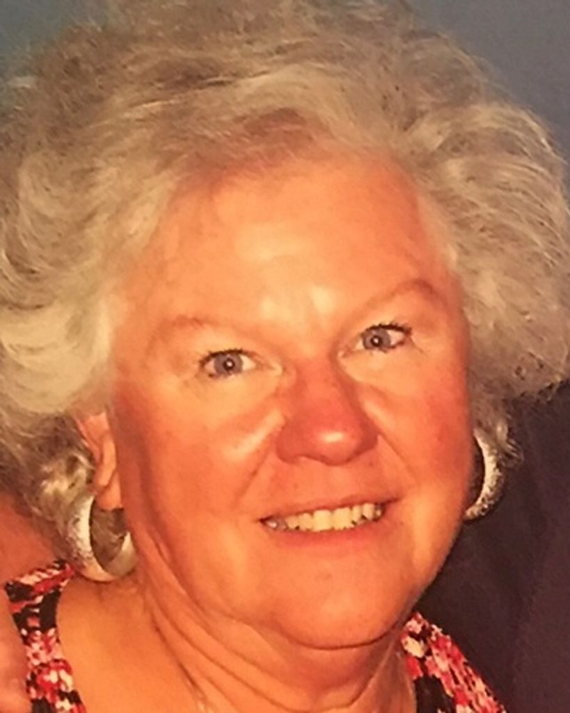 Barbara Keller Johnson Profile Photo