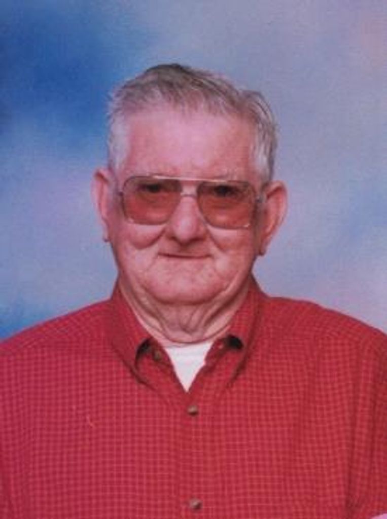 Dewey L. Sheets