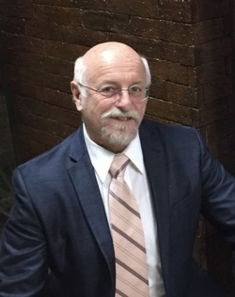 William Frank Fritsch