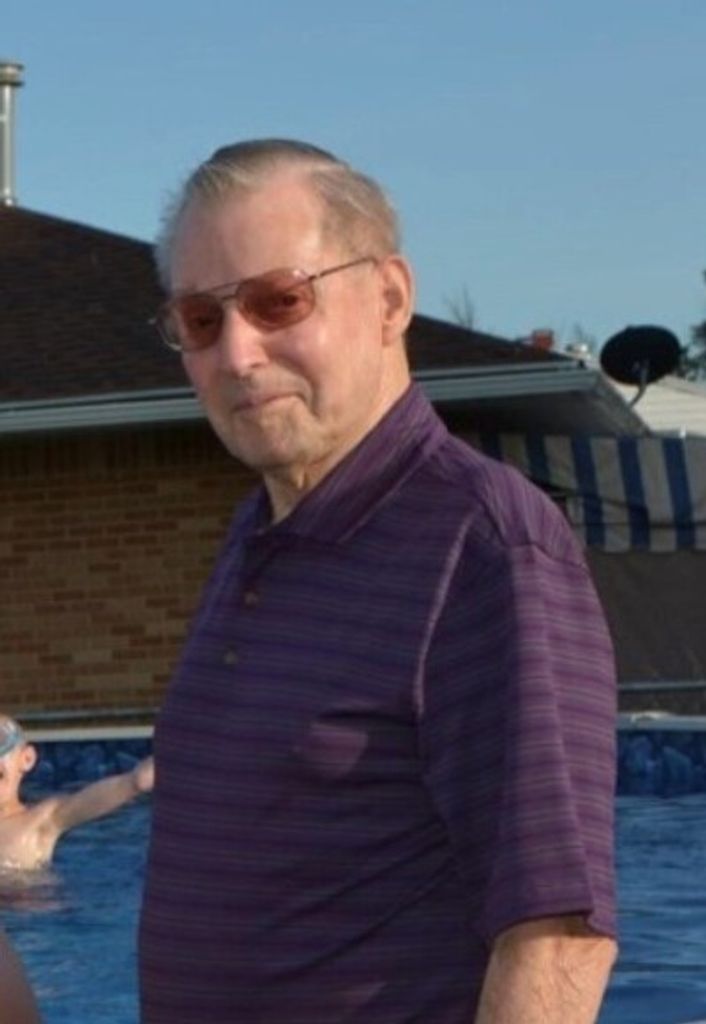Richard Brandenburger Jr. Profile Photo