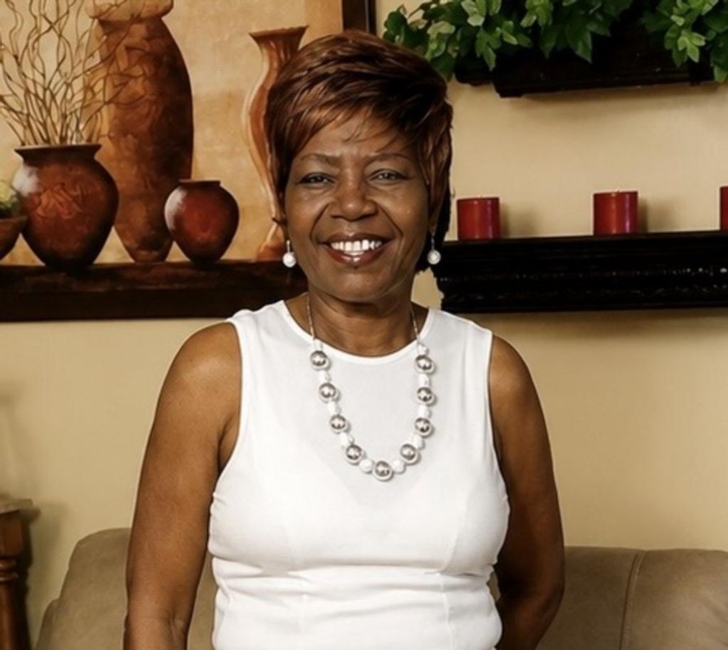 Nellie Turner Profile Photo