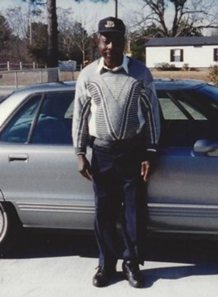 Mr. Marvin Noble Profile Photo