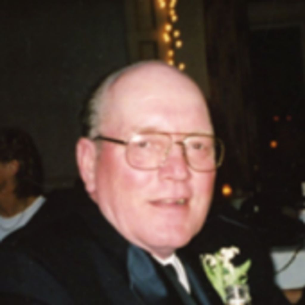Paul T. Paulsberg Profile Photo