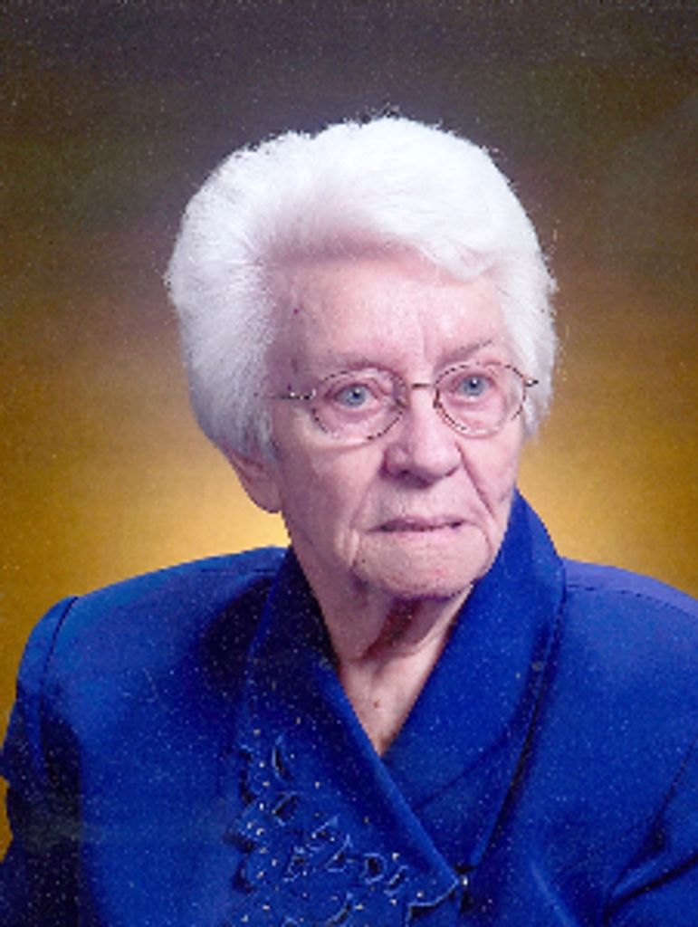 Bernice L. Dibben Profile Photo