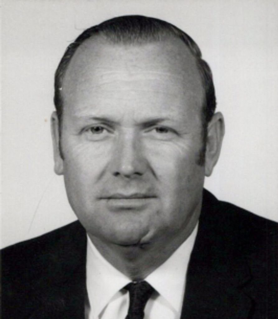 Henry Mann Profile Photo