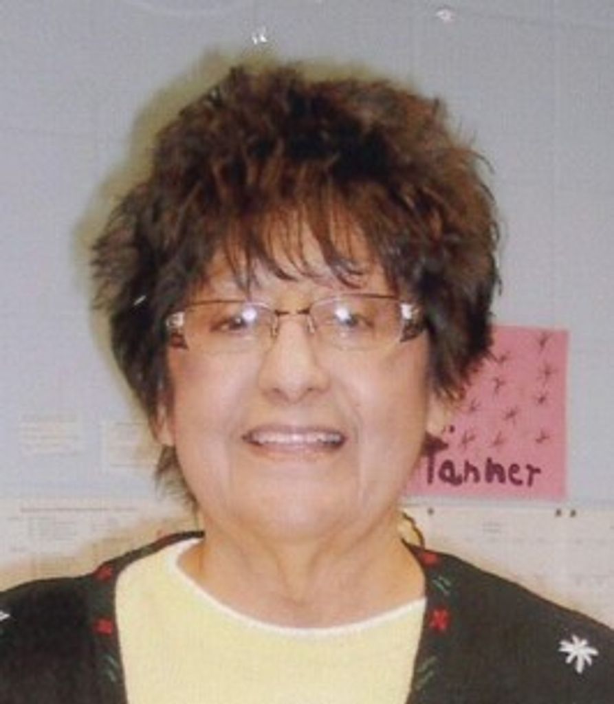 Flora Stein