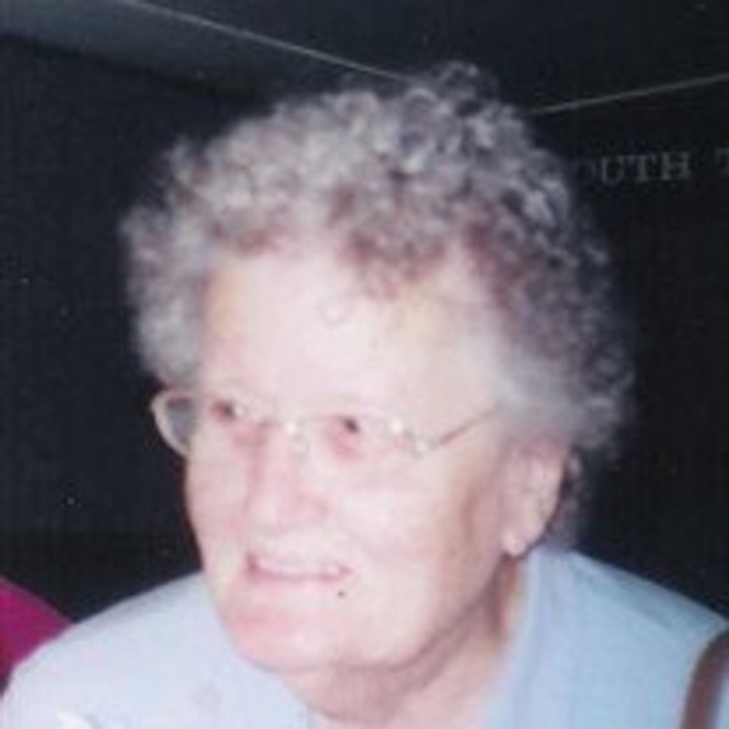 Virginia  June Fyksen