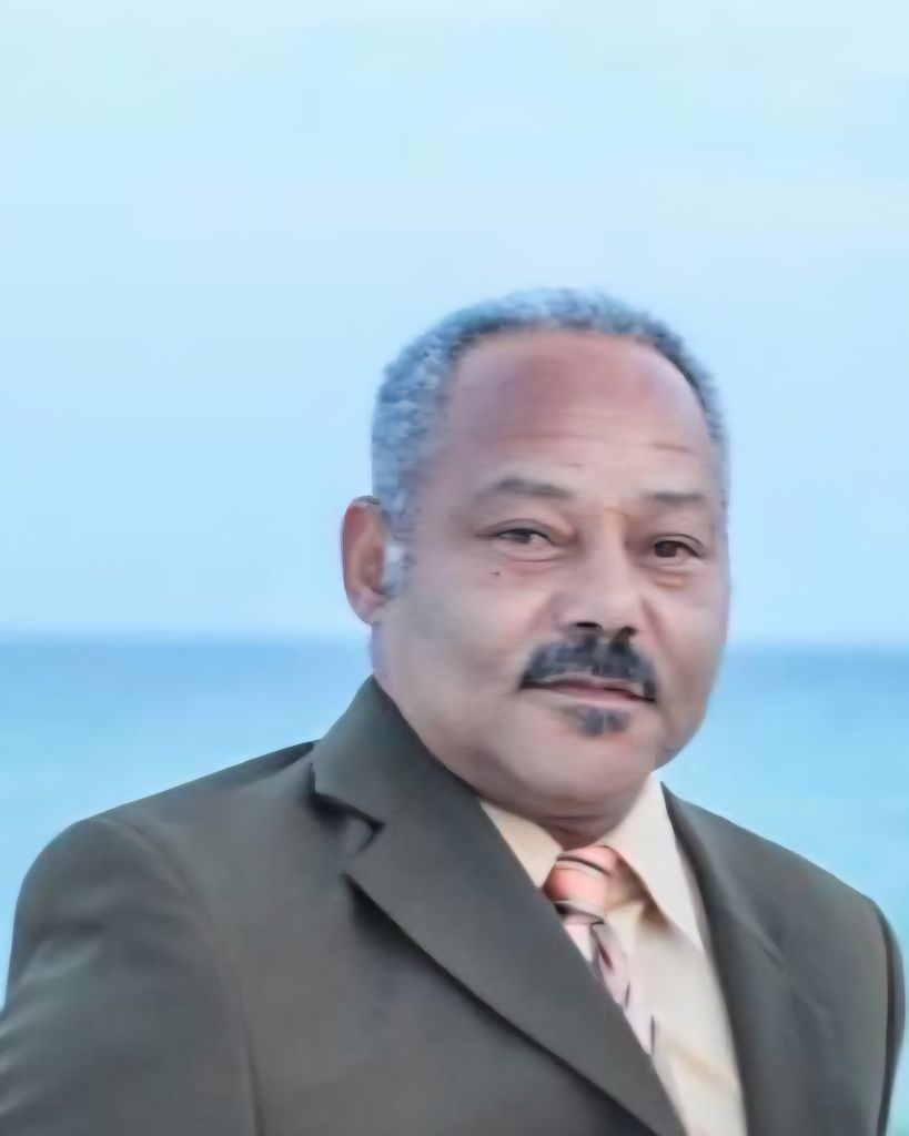 Tommy Turner Profile Photo
