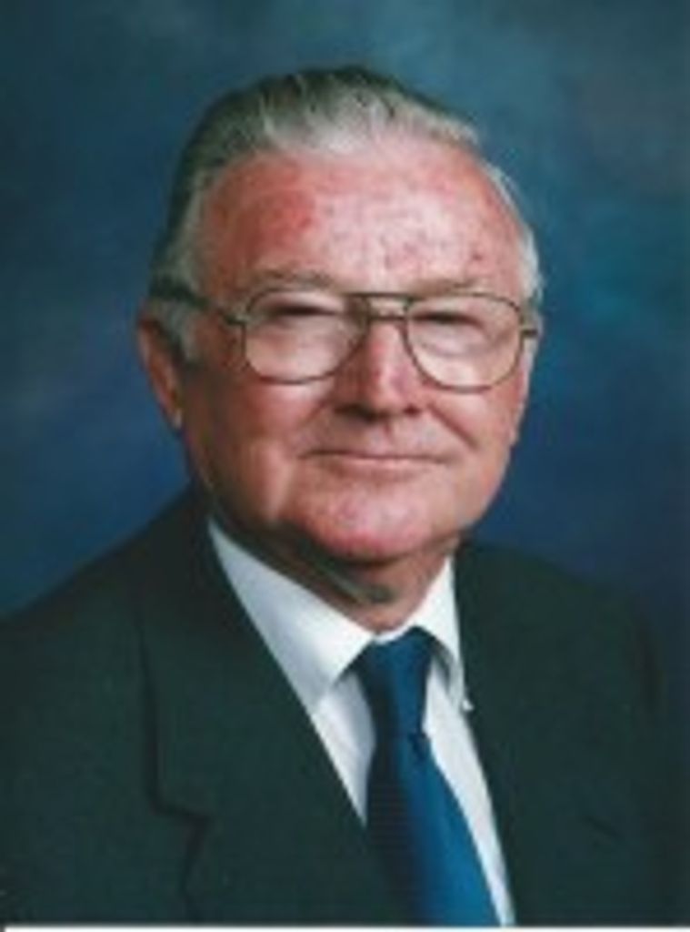 Vernon Devore
