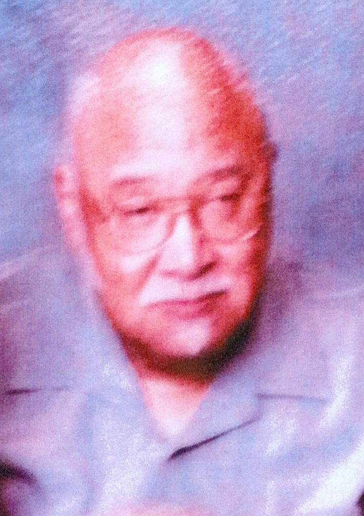 Frank L. Clark