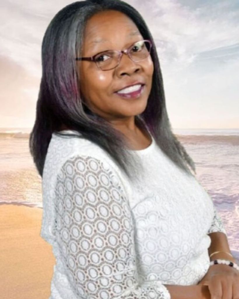 Bernadette M. Clark Profile Photo