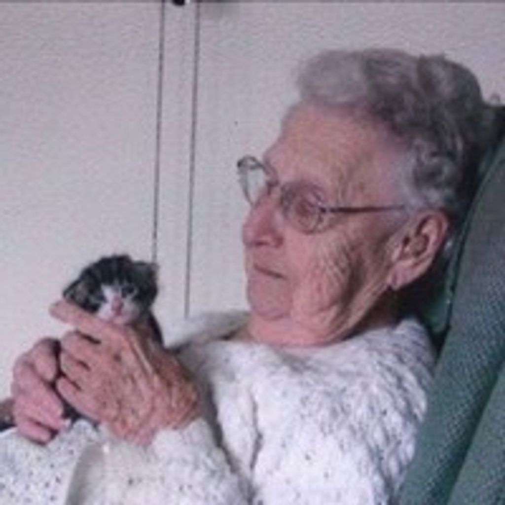 Alice G. Kummer