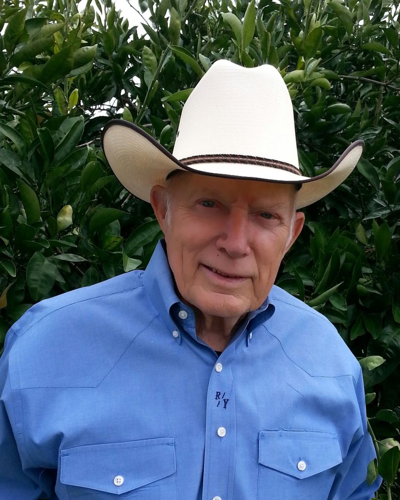 Richard "Ragin' (Agin') Cajun" Thomas Young Profile Photo