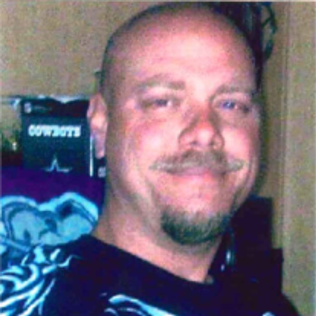 Brian Ray Causey Profile Photo