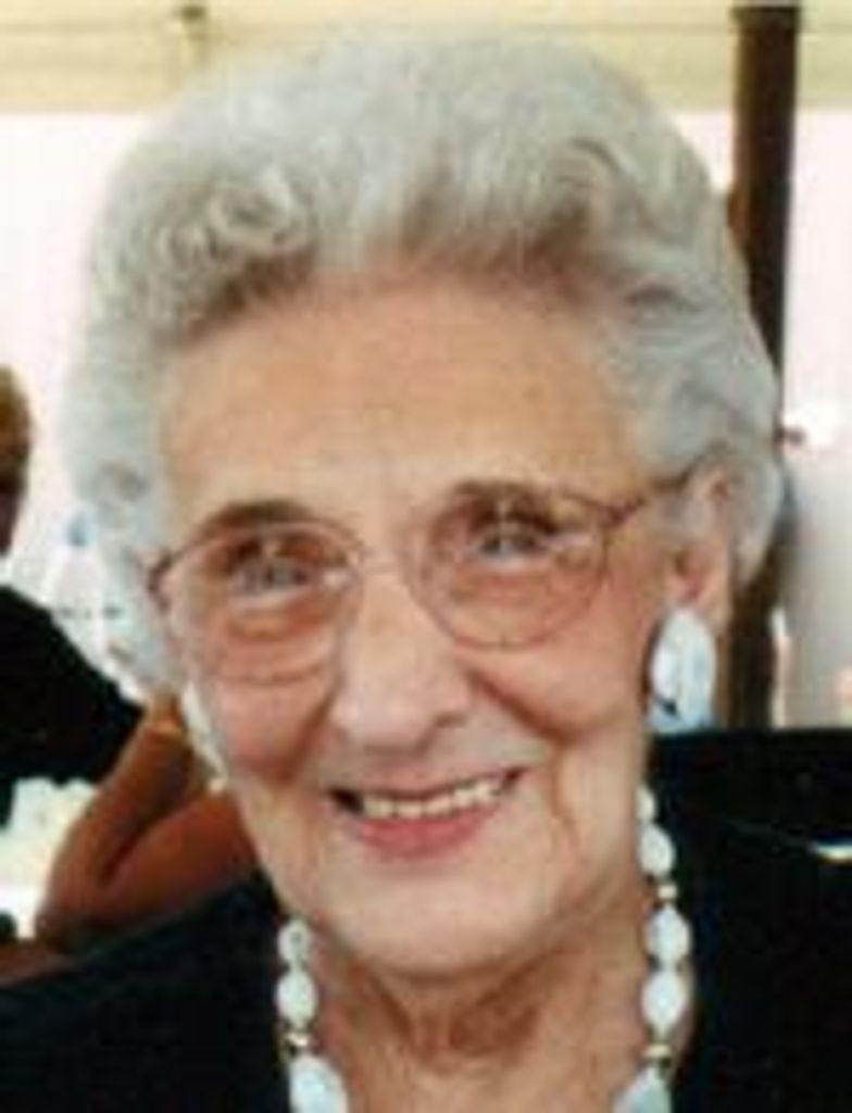 Genevieve Hansen