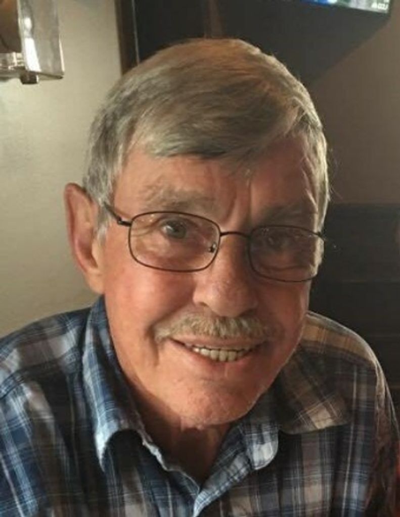 Terry C. Hoffman Profile Photo
