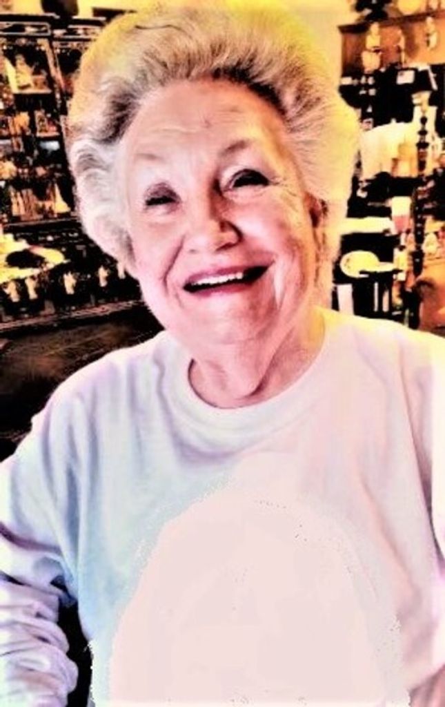 Barbara Sightler Watson Profile Photo