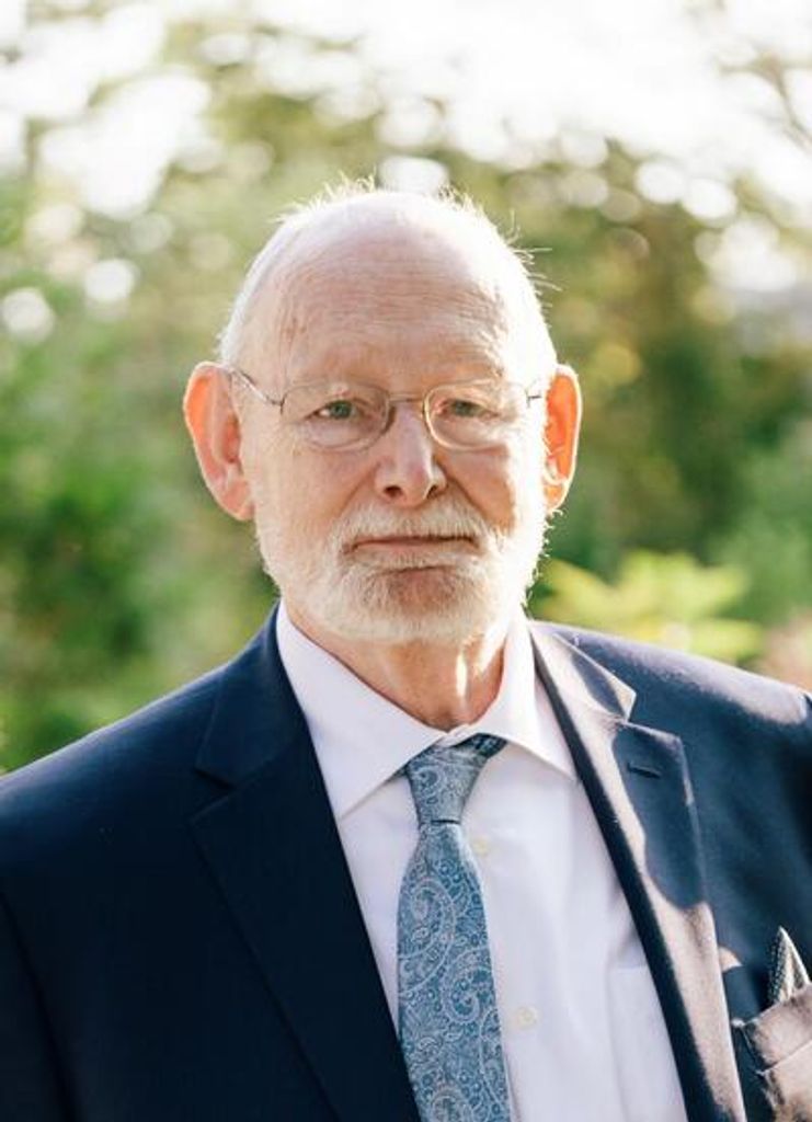 Nelson Gorham Russell Iii Profile Photo