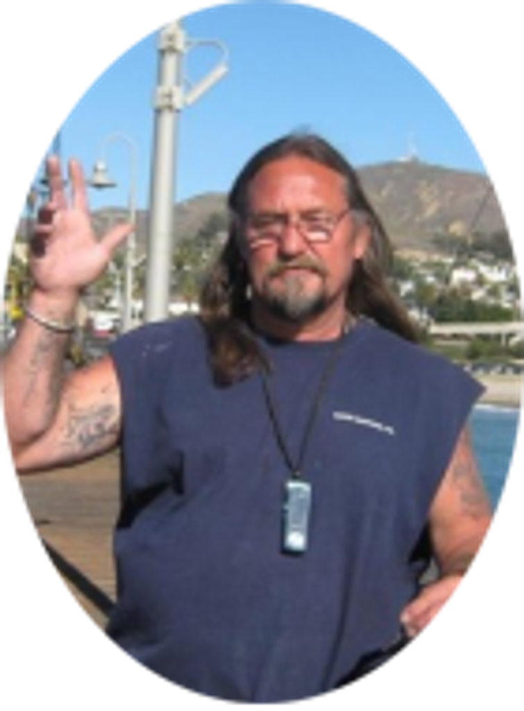 Michael Ricketts