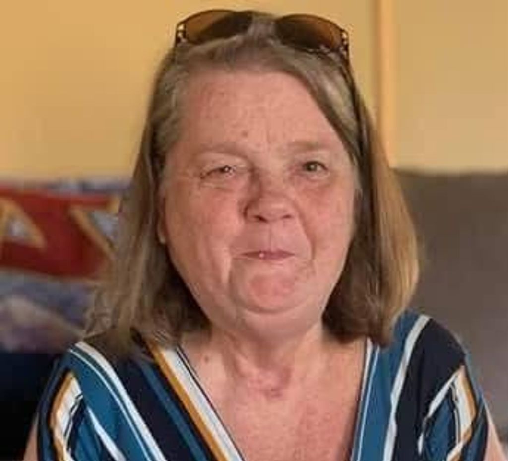 Crystal Burgess Profile Photo
