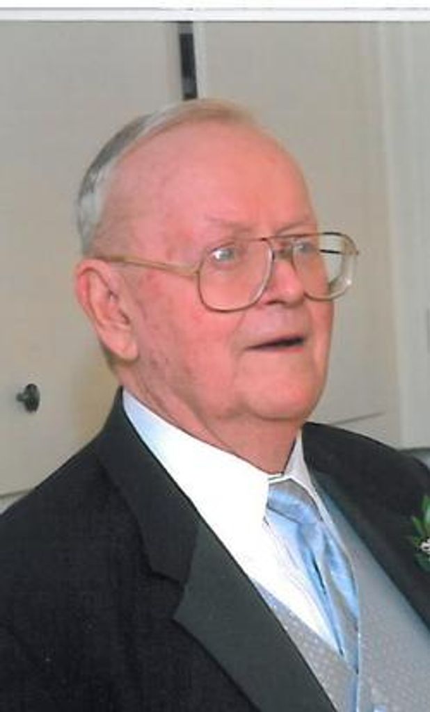 James Michael Peters
