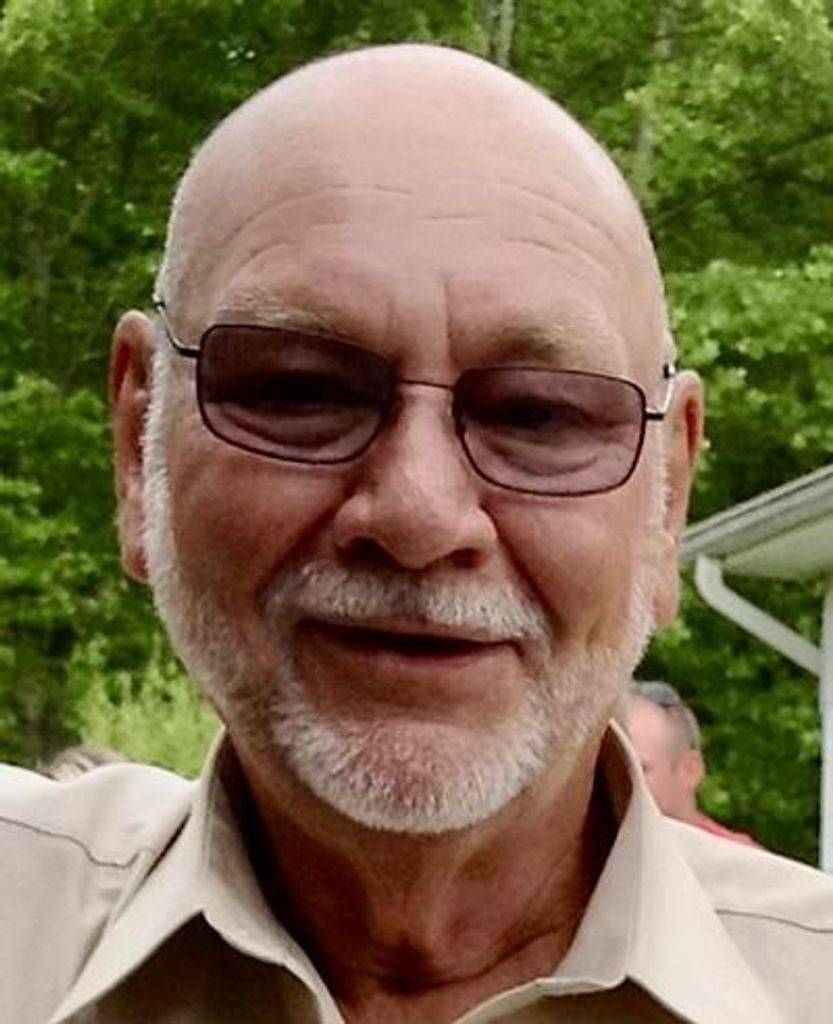Herbert Arnold Westfall Profile Photo