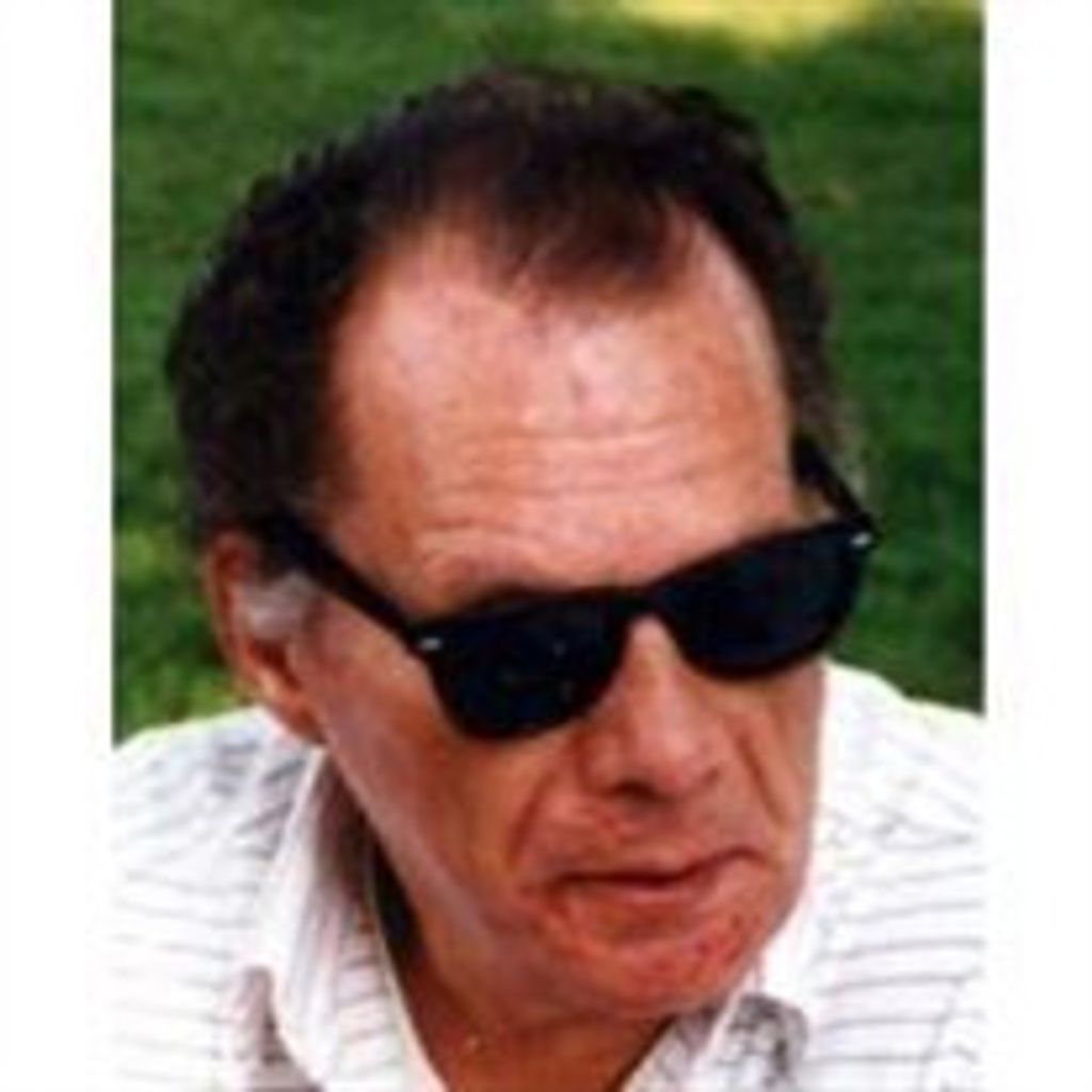 Clarence Edward Nash