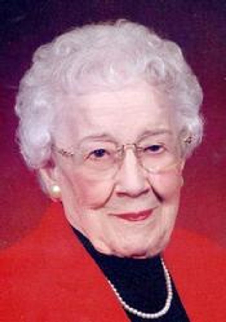 Geraldine G. Johnson