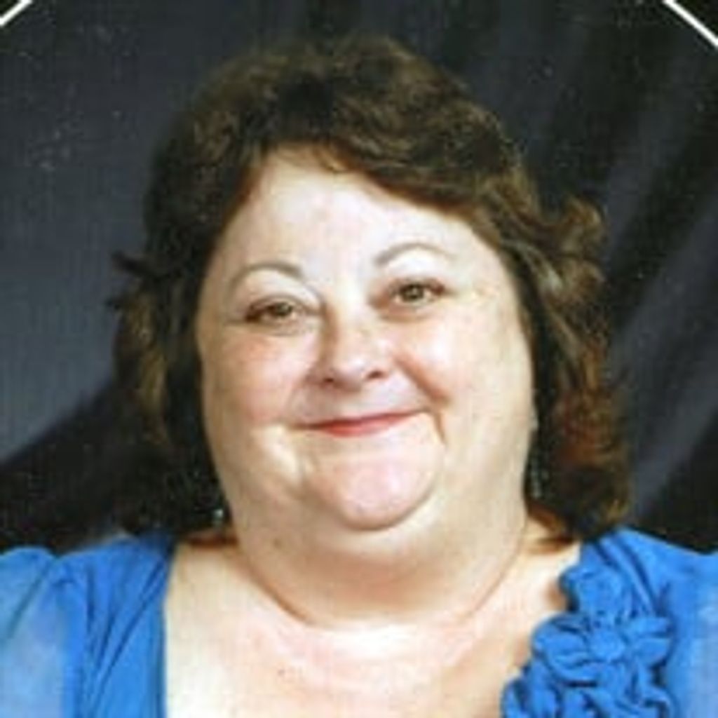 Susan Ann Cruz Davis