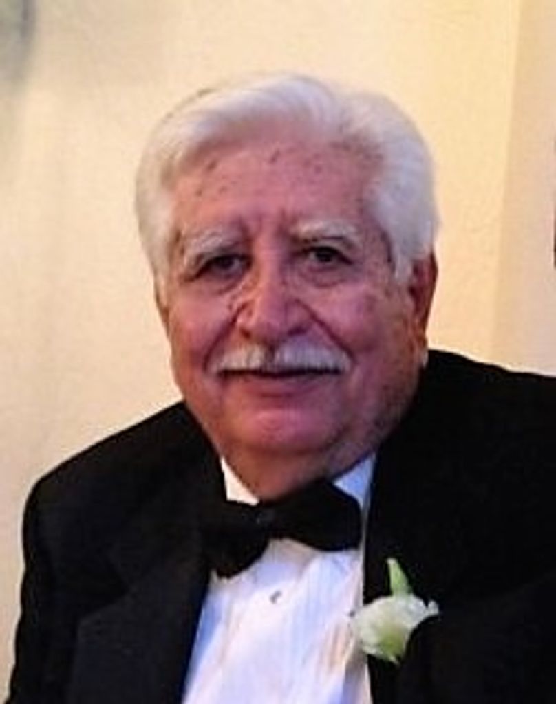 Vaca, George M