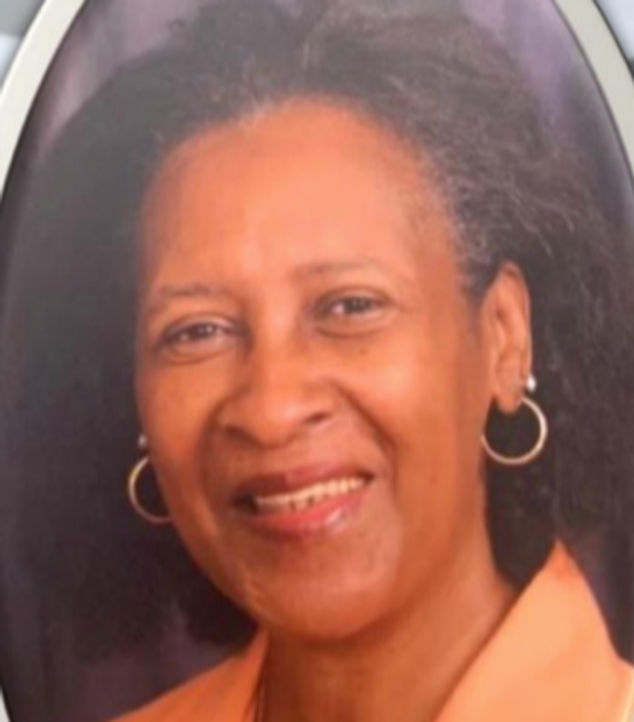 Shirley A. Lewis