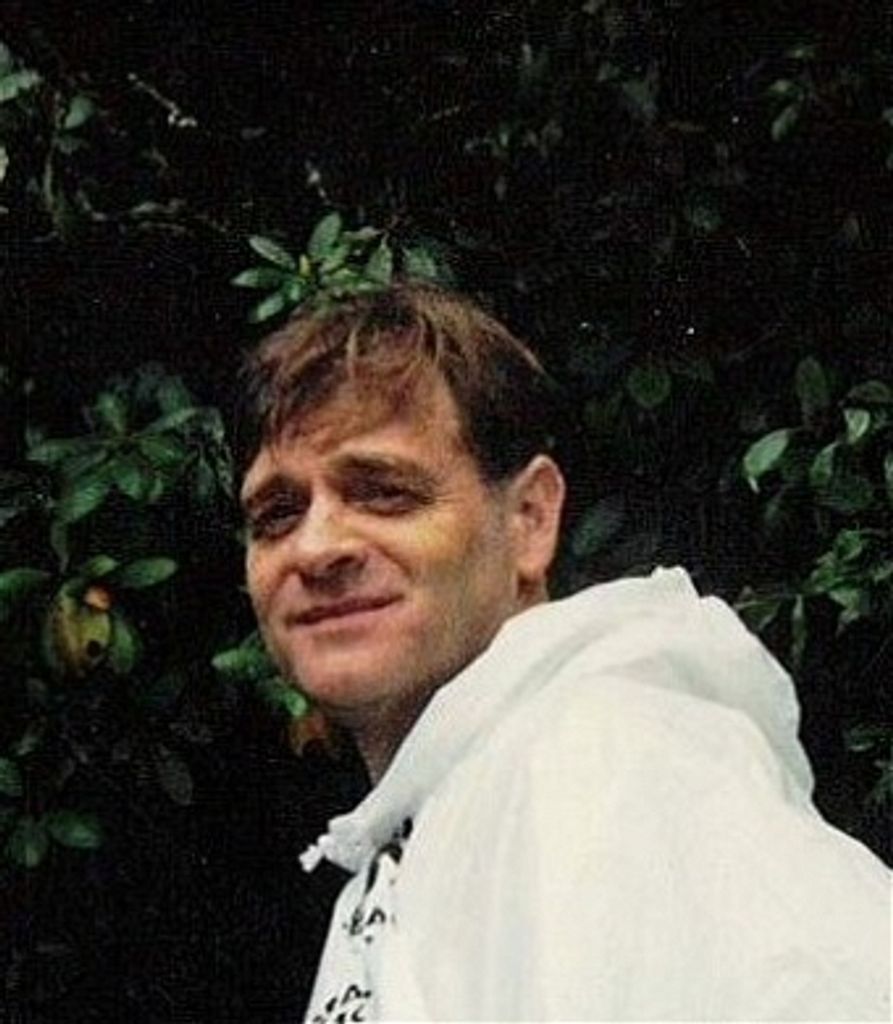 Jerry Dean Harwood Profile Photo