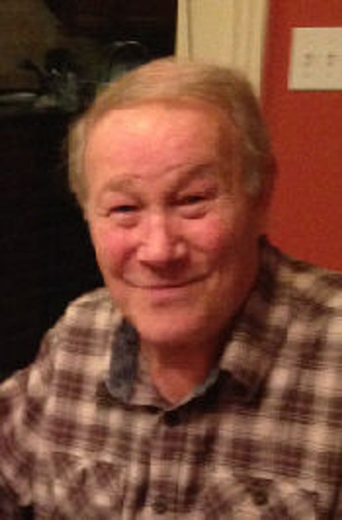 Homer Charlton Profile Photo