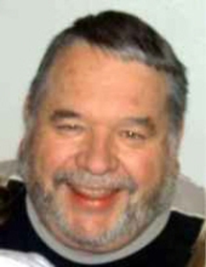 James R. Goodenbery, Jr.